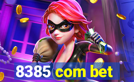 8385 com bet